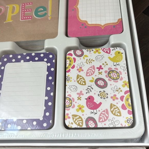 Project Life Core Kit Playful Edition,616 cards,photo memory book or other use - Picture 6 of 11